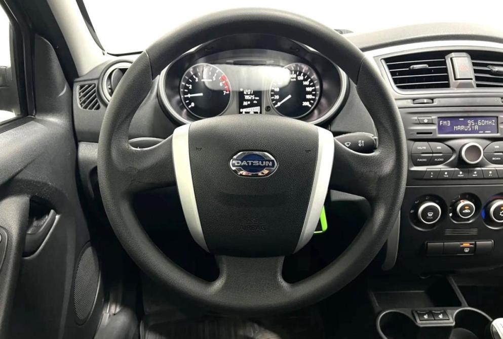 Datsun on-DO I Нижний Новгород  - изображение 17