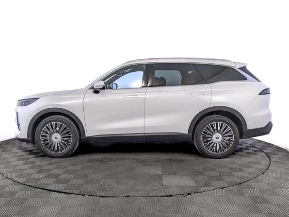 Chery Tiggo 9 I с пробегом 2024 года, цена 3 475 000 рублей, 14900 км, внедорожник, Автокод Объявления