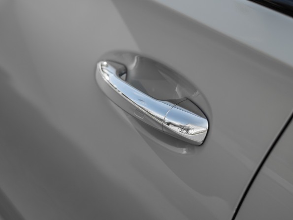 Новый Mercedes-Benz GLS II (X167) Рестайлинг 2024 года, цена 22 035 100 рублей, внедорожник, Автокод Объявления
