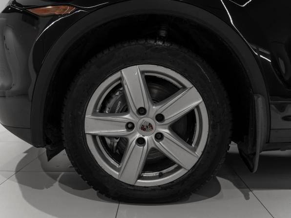 Porsche Cayenne II (958) с пробегом 2011 года, цена 1 895 000 рублей, 248920 км, внедорожник, Автокод Объявления