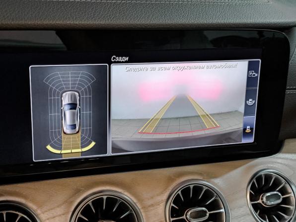 Mercedes-Benz E-Класс V (W213 S213 C238) с пробегом 2019 года, цена 3 917 500 рублей, 54218 км, купе-хардтоп, Автокод Объявления