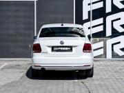 Volkswagen Polo V Рестайлинг Краснодар  - изображение 21