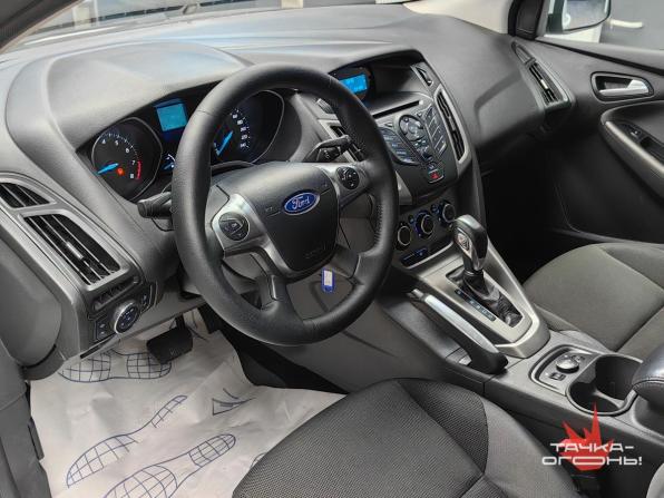 Ford Focus III с пробегом 2012 года, цена 628 000 рублей, 183000 км, хэтчбек, Автокод Объявления