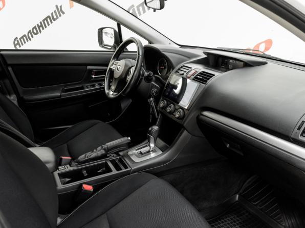 Subaru Impreza IV с пробегом 2012 года, цена 1 250 000 рублей, 147715 км, хэтчбек, Автокод Объявления