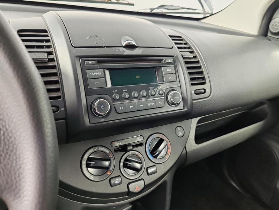 Nissan Note I Москва  - изображение 12