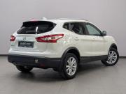 Nissan Qashqai II Москва  - изображение 41
