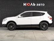 Nissan Qashqai I Рестайлинг Екатеринбург  - изображение 24