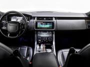 Land Rover Range Rover Sport II Рестайлинг Тюмень  - изображение 53