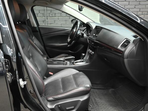 Mazda 6 III (GJ) с пробегом 2014 года, цена 1 825 000 рублей, 117979 км, седан, Автокод Объявления