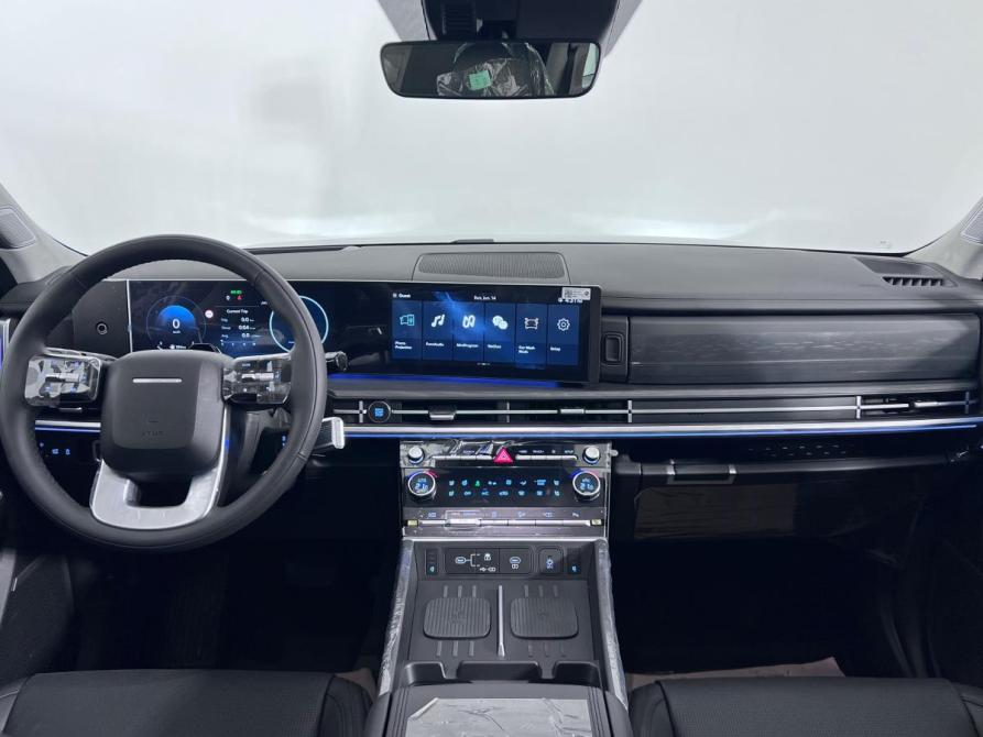 Hyundai Santa Fe V (MX5) Ростов-на-Дону  - изображение 32