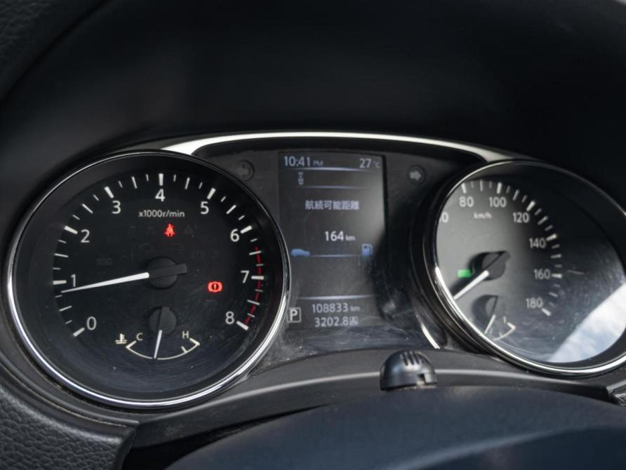 Nissan X-Trail III Краснодар  - изображение 16