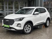 Chery Tiggo 4 Pro I Рестайлинг Пермь  - изображение 29