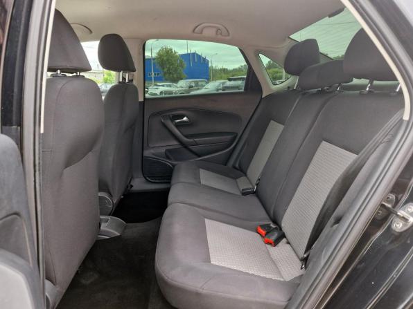 Volkswagen Polo V с пробегом 2013 года, цена 799 000 рублей, 175893 км, седан, Автокод Объявления