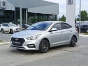 Hyundai Solaris II Чебоксары  - изображение 23