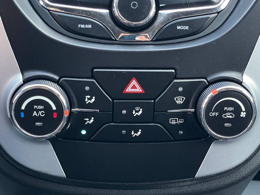 Changan CS35 Стерлитамак  - изображение 30
