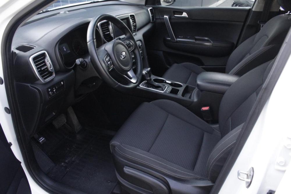 Kia Sportage IV Брянск  - изображение 5