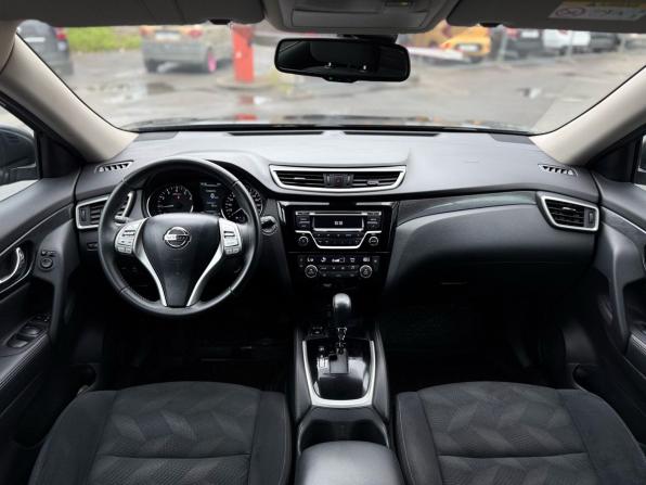 Nissan X-Trail III с пробегом 2017 года, цена 1 599 000 рублей, 159280 км, внедорожник, Автокод Объявления