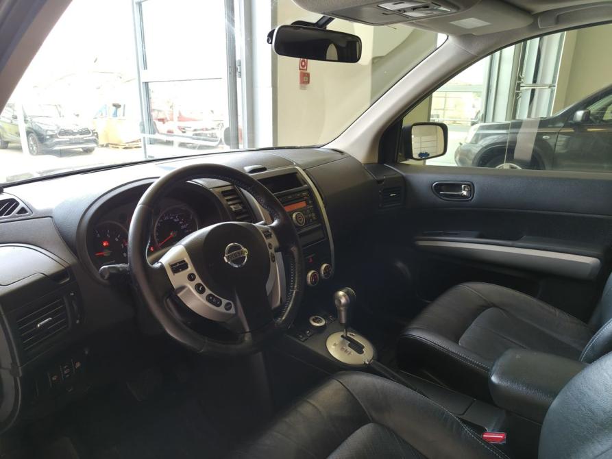 Nissan X-Trail II Новосибирск  - изображение 7