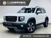 Haval Dargo Кемерово  - изображение 19