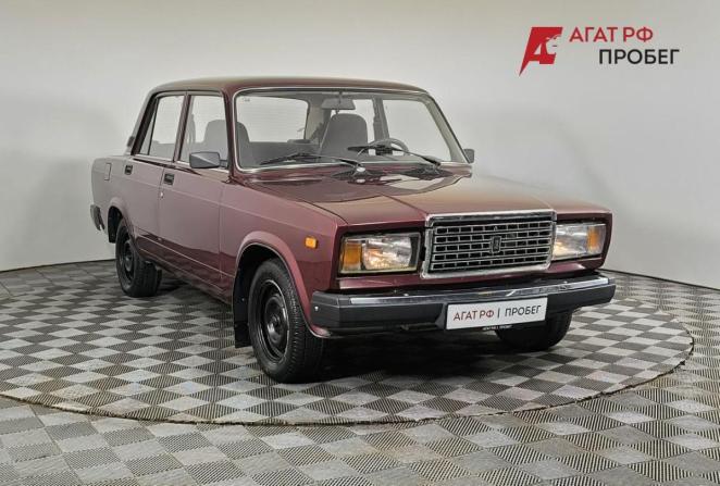 Lada (ВАЗ) 2107 с пробегом 2012 года, цена 250 000 рублей, 109465 км, седан, Автокод Объявления