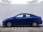 Hyundai Solaris I Москва  - изображение 24