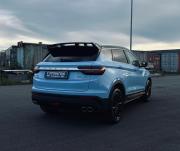 Geely Coolray I Санкт-Петербург  - изображение 20