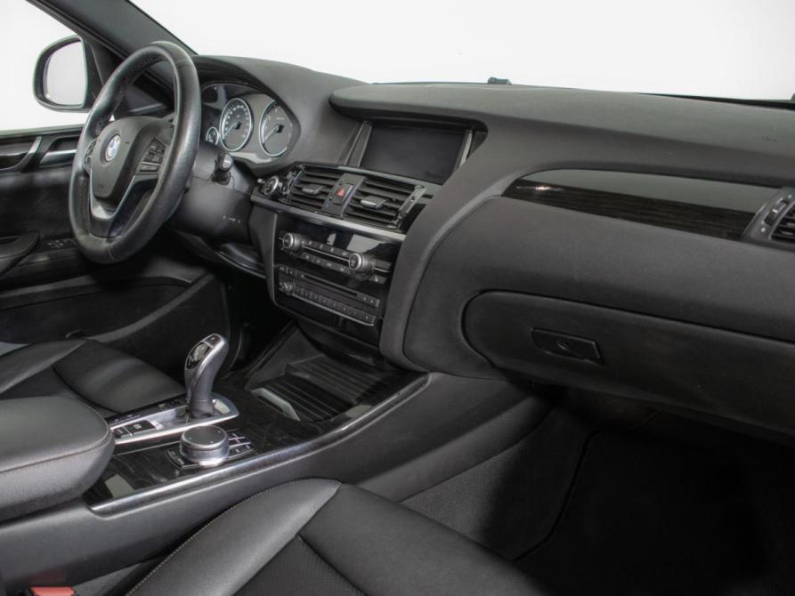 BMW X4 I (F26) Москва  - изображение 9