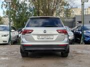Volkswagen Tiguan II Санкт-Петербург  - изображение 19