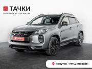 Mitsubishi RVR III Рестайлинг 3 Иркутск  - изображение 26