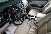Kia Carnival III Сургут  - изображение 30