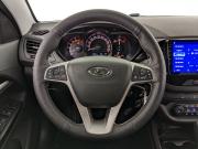 Lada (ВАЗ) Vesta I Москва  - изображение 47