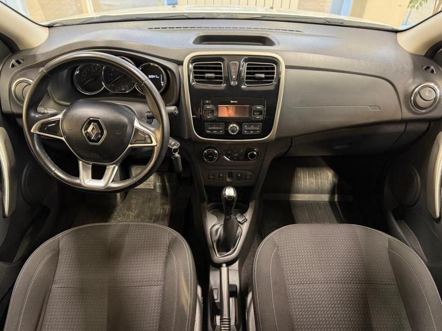 Renault Logan II Рестайлинг Волгоград  - изображение 8