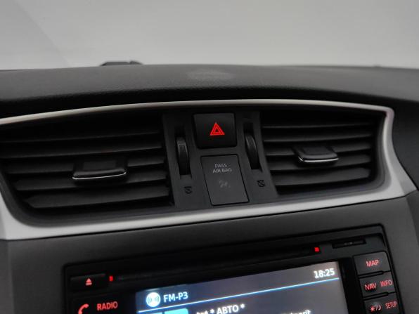 Nissan Sentra VII (B17) с пробегом 2014 года, цена 780 000 рублей, 205000 км, седан, Автокод Объявления