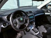 Skoda Octavia II (A5) Рестайлинг Екатеринбург  - изображение 32