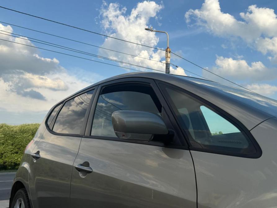 Kia Venga I Омск  - изображение 10