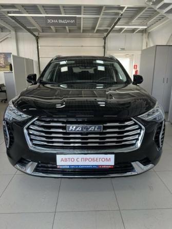Haval Jolion I с пробегом 2023 года, цена 1 898 000 рублей, 20500 км, внедорожник, Автокод Объявления
