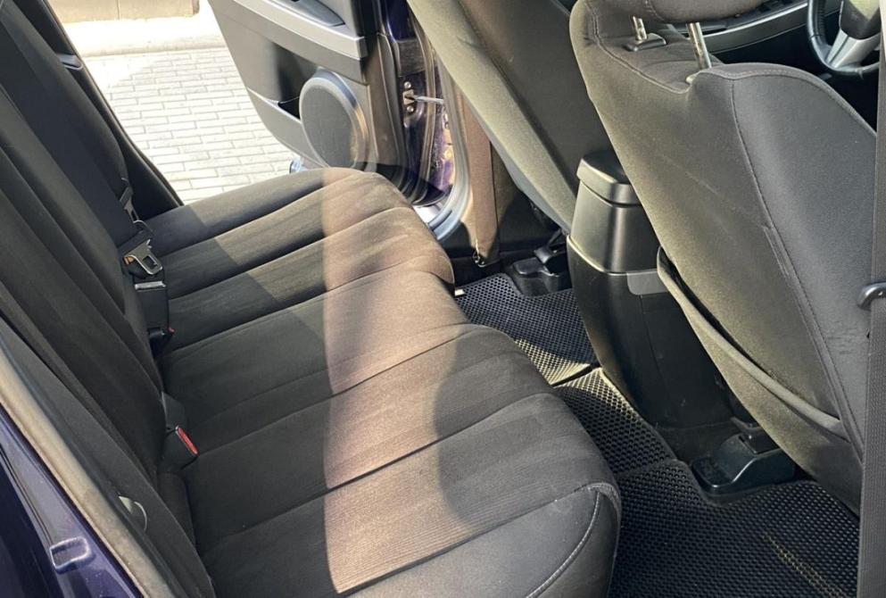 Mazda CX-7 I Рестайлинг Владимир  - изображение 19