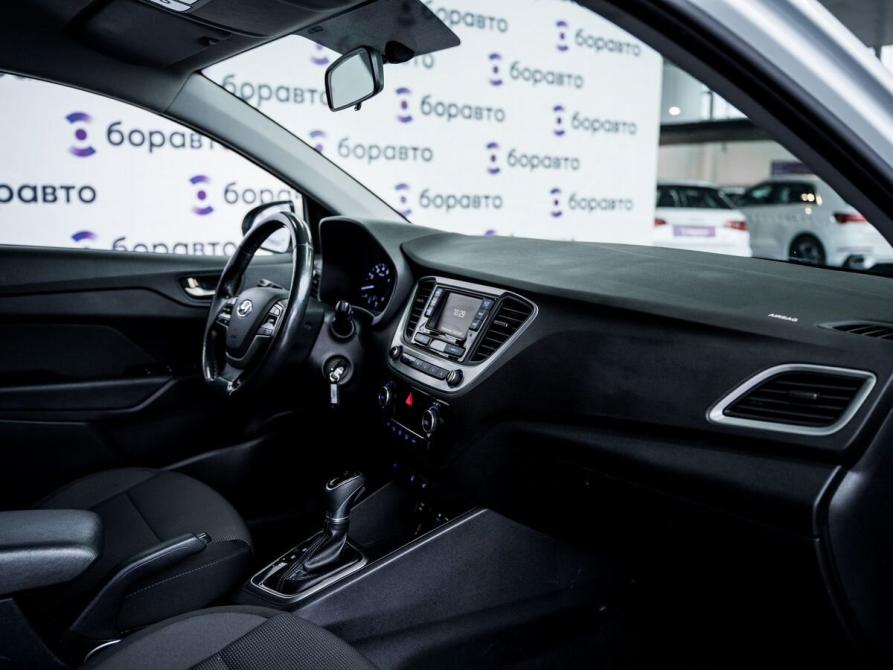 Hyundai Solaris II Ростов-на-Дону  - изображение 20