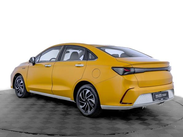 BAIC U5 Plus с пробегом 2024 года, цена 720 000 рублей, 164157 км, седан, Автокод Объявления