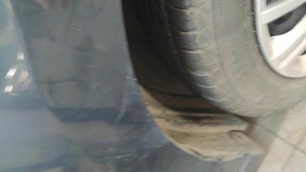 Nissan Almera III (G15) Санкт-Петербург  - изображение 9