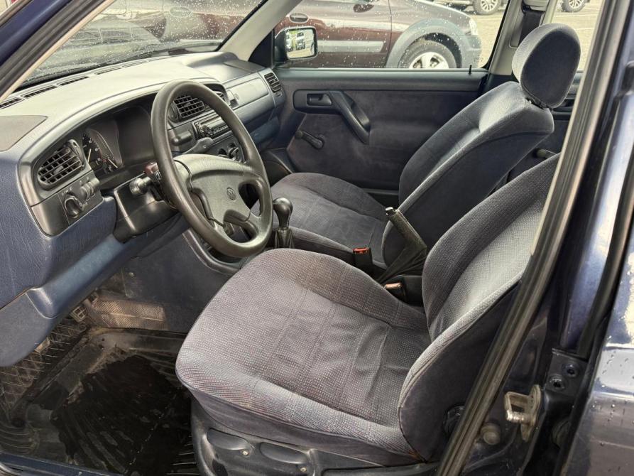 Volkswagen Vento Воронеж  - изображение 12