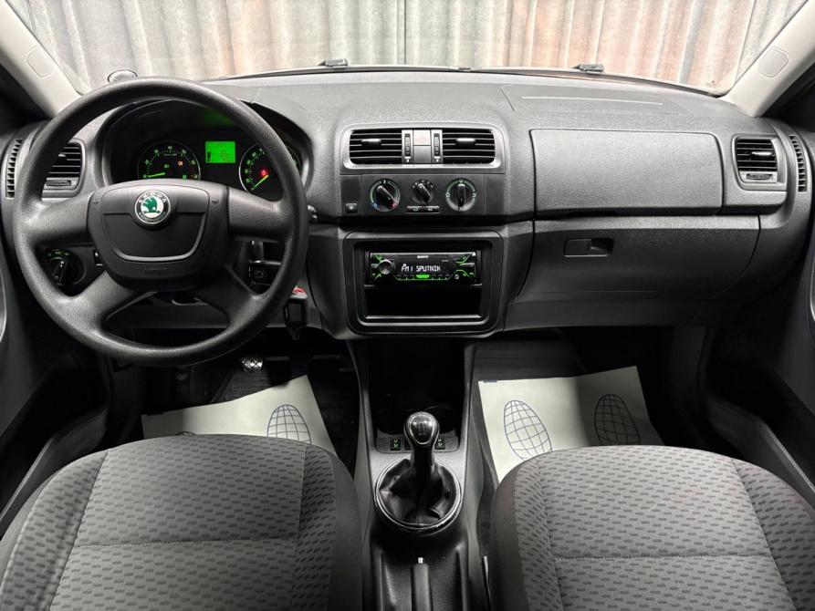 Skoda Fabia II Рестайлинг Стерлитамак  - изображение 25