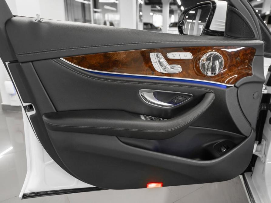 Mercedes-Benz E-Класс V (W213 S213 C238) Москва  - изображение 14