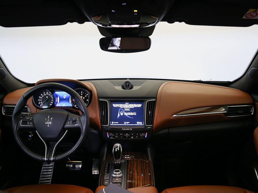 Maserati Levante I Санкт-Петербург  - изображение 22