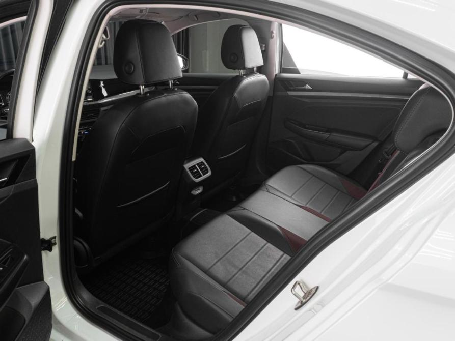 Volkswagen Bora IV Тюмень  - изображение 11