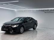 Toyota Camry VII (XV50) Рестайлинг Уфа  - изображение 38