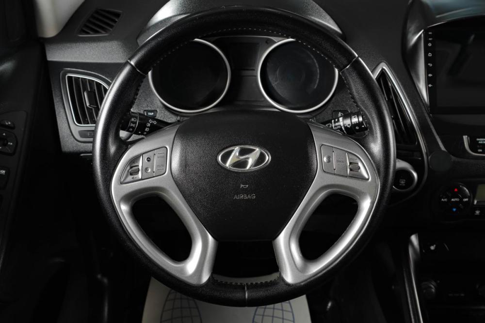 Hyundai ix35 I Тюмень  - изображение 14