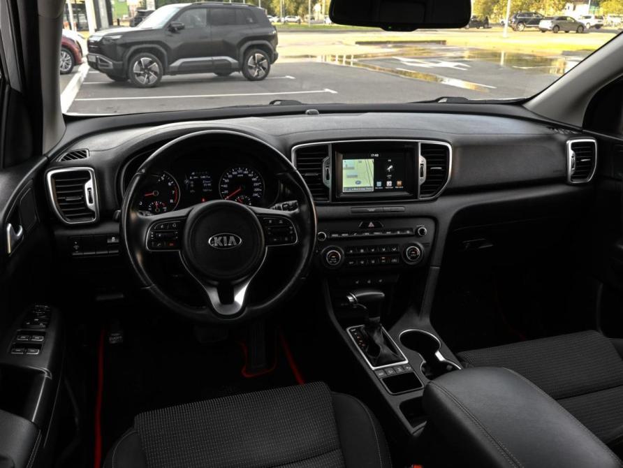 Kia Sportage IV Волгоград  - изображение 6