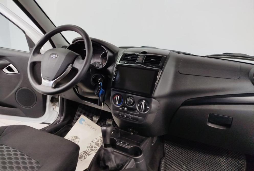 Lada (ВАЗ) Granta I Рестайлинг Саратов  - изображение 15