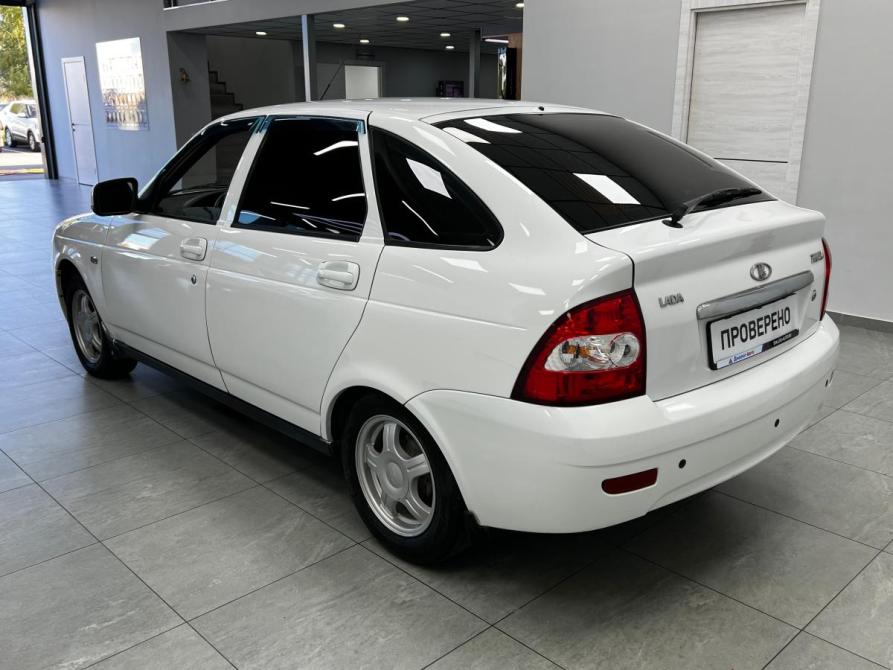 Lada (ВАЗ) Priora I Казань  - изображение 5